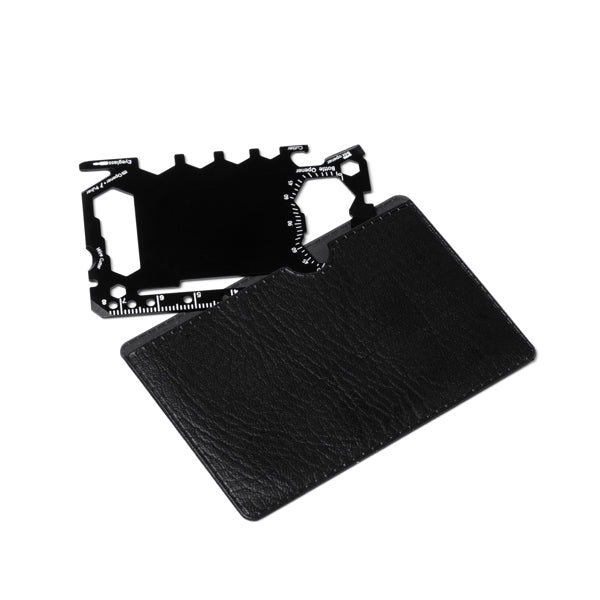 Multiherramienta de acero inoxidable | TRADIE (TO1391)