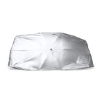 Parasol plegable de coche | NOLAX (PS1392)