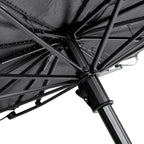 Parasol plegable de coche | NOLAX (PS1392)
