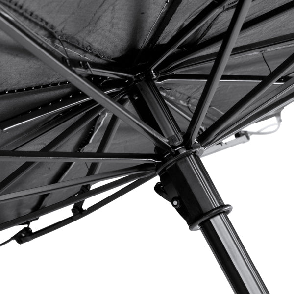 Parasol plegable de coche | NOLAX (PS1392)
