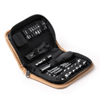 Set de herramientas con 25 accesorios | DECKER (TO1394)