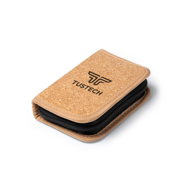 Set de herramientas con 25 accesorios | DECKER (TO1394)