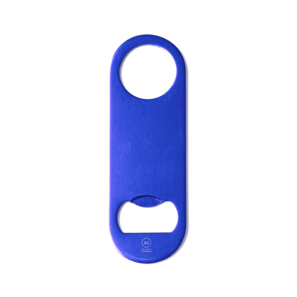 Abridor clásido de aluminio reciclado | DAVY (AB1396)