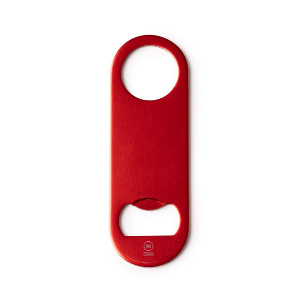 Abridor clásido de aluminio reciclado | DAVY (AB1396)