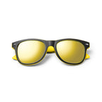 Gafas de sol de diseño clásico con montura | MEZEK (SG1463)