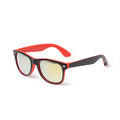 Gafas de sol de diseño clásico con montura | MEZEK (SG1463)