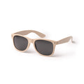 Gafas de sol de diseño clásico con montura | SOLEC (SG1464)