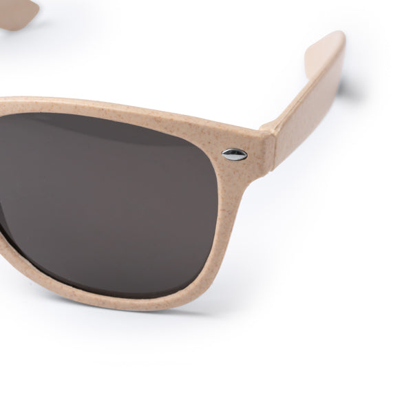 Gafas de sol de diseño clásico con montura | SOLEC (SG1464)