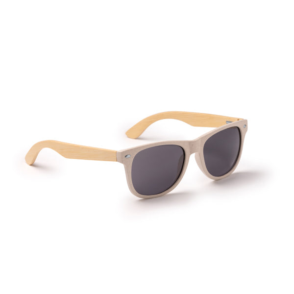 Gafas de sol con montura realizada en fibra de | BOMER (SG1467)