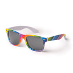 Gafas de sol con montura multicolor | DALEY (SG1468)
