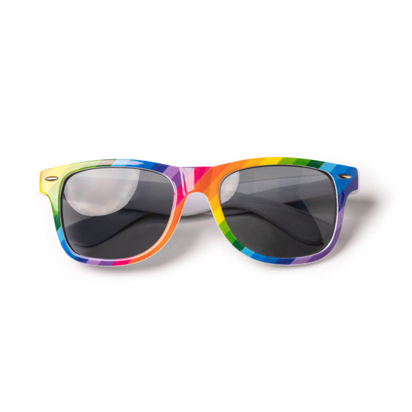 Gafas de sol con montura multicolor | DALEY (SG1468)