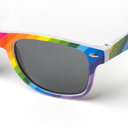 Gafas de sol con montura multicolor | DALEY (SG1468)
