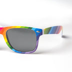 Gafas de sol con montura multicolor | DALEY (SG1468)