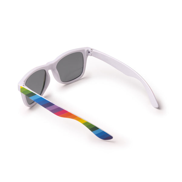 Gafas de sol con montura multicolor | DALEY (SG1468)