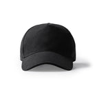 Gorra 100% algodón de 5 paneles con cierre de | FRED (GO1470)