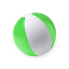 Balón inflable de PVC combinado translúcido y | YAZOS (FB1474)