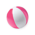 Balón inflable de PVC combinado translúcido y | YAZOS (FB1474)