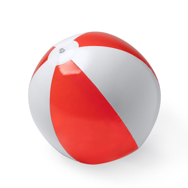 Balón inflable de PVC combinado translúcido y | YAZOS (FB1474)