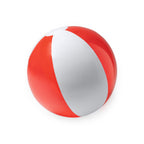 Balón inflable de PVC combinado translúcido y | YAZOS (FB1474)