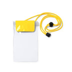 Portatodo impermeable de PVC con doble cierre | FULER (TA1475)