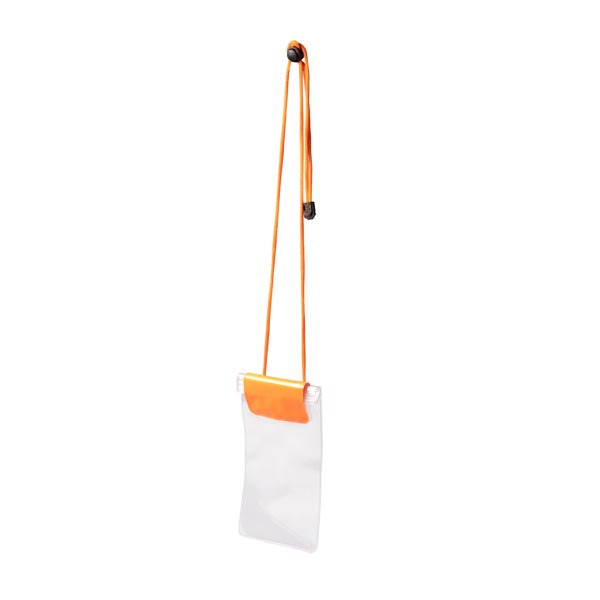 Portatodo impermeable de PVC con doble cierre | FULER (TA1475)