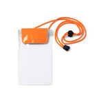 Portatodo impermeable de PVC con doble cierre | FULER (TA1475)