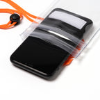 Portatodo impermeable de PVC con doble cierre | FULER (TA1475)