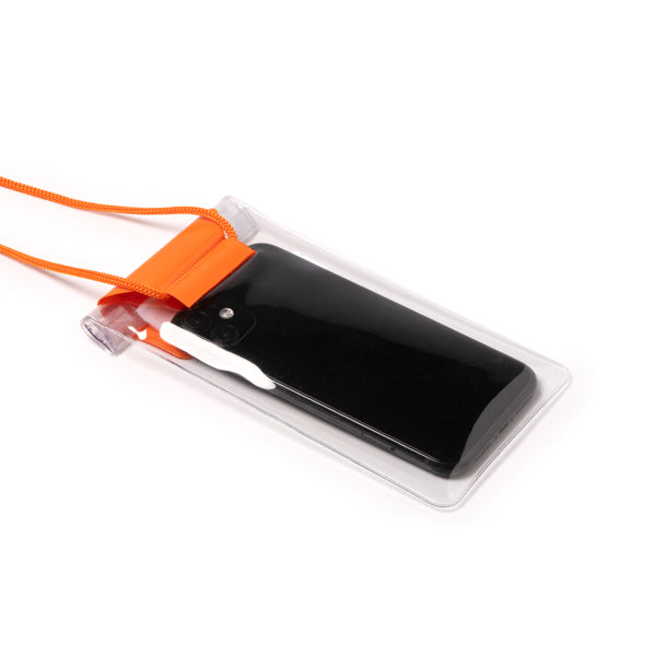 Portatodo impermeable de PVC con doble cierre | FULER (TA1475)