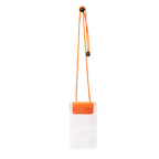 Portatodo impermeable de PVC con doble cierre | FULER (TA1475)