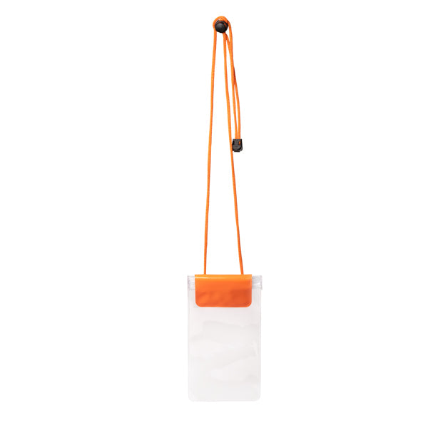 Portatodo impermeable de PVC con doble cierre | FULER (TA1475)
