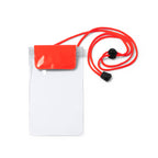 Portatodo impermeable de PVC con doble cierre | FULER (TA1475)