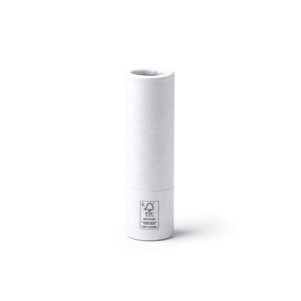 Bálsamo labial en estuche con forma de barra | RIBA (SB1486)