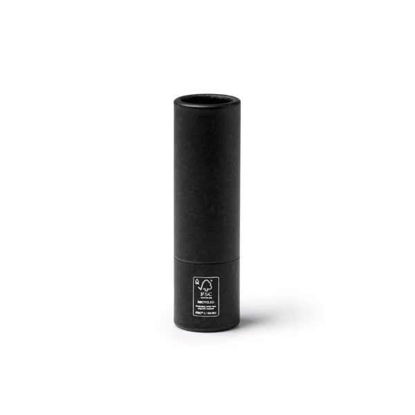 Bálsamo labial en estuche con forma de barra | RIBA (SB1486)