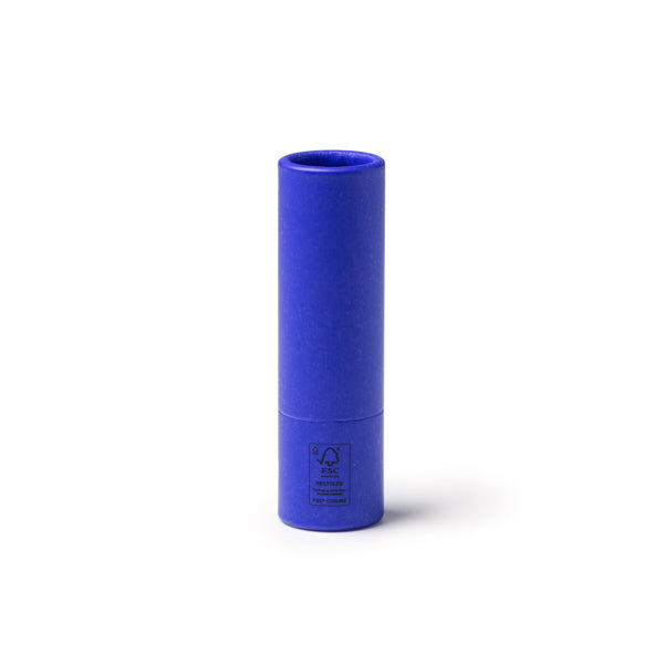 Bálsamo labial en estuche con forma de barra | RIBA (SB1486)