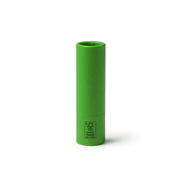 Bálsamo labial en estuche con forma de barra | RIBA (SB1486)