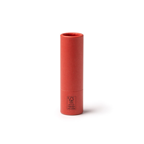 Bálsamo labial en estuche con forma de barra | RIBA (SB1486)