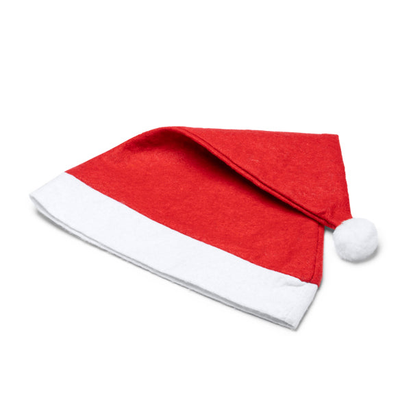 Gorro navideño de Papá Noel diseñado | ELFY (XM1502)
