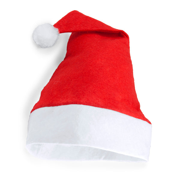 Gorro navideño de Papá Noel diseñado | ELFY (XM1502)