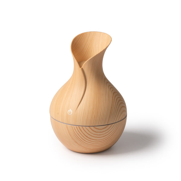 El difusor de aromas y humidificador ofrece | TULIP (HU1504)