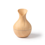 El difusor de aromas y humidificador ofrece | TULIP (HU1504)
