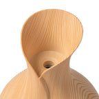 El difusor de aromas y humidificador ofrece | TULIP (HU1504)