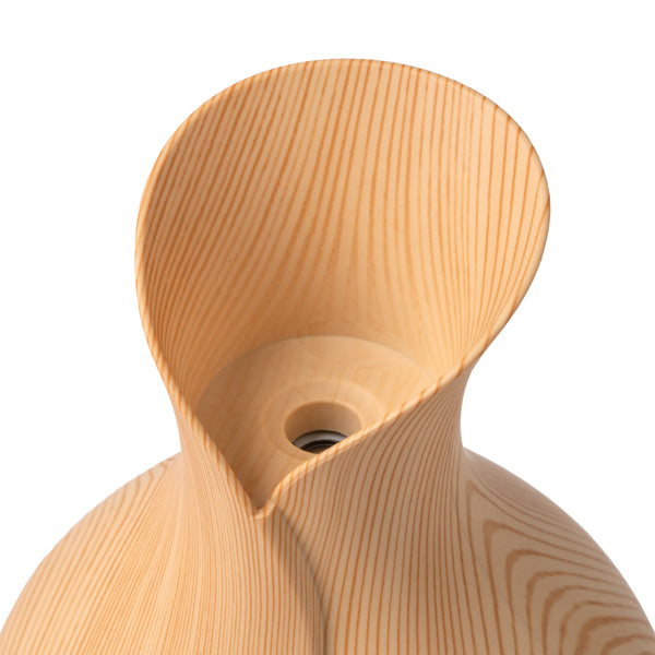 El difusor de aromas y humidificador ofrece | TULIP (HU1504)