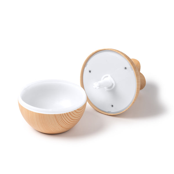 El difusor de aromas y humidificador ofrece | TULIP (HU1504)