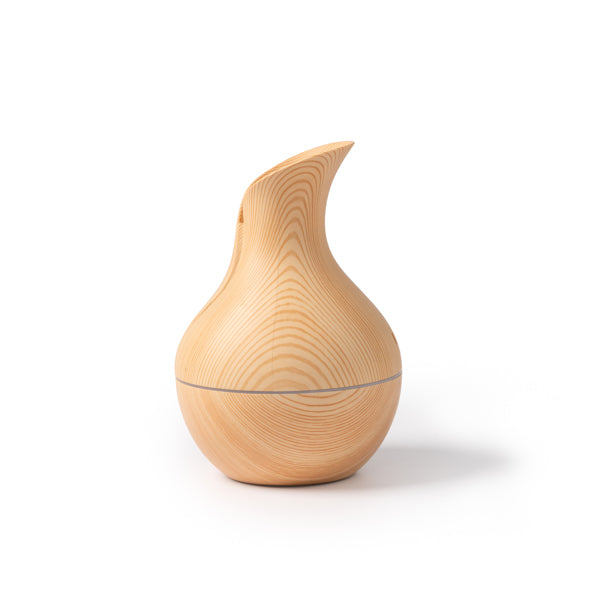 El difusor de aromas y humidificador ofrece | TULIP (HU1504)