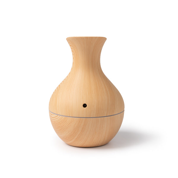 El difusor de aromas y humidificador ofrece | TULIP (HU1504)