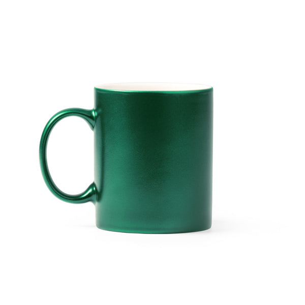 La taza de cerámica especial para láser presenta | MARTY (TZ1509)