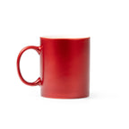 La taza de cerámica especial para láser presenta | MARTY (TZ1509)