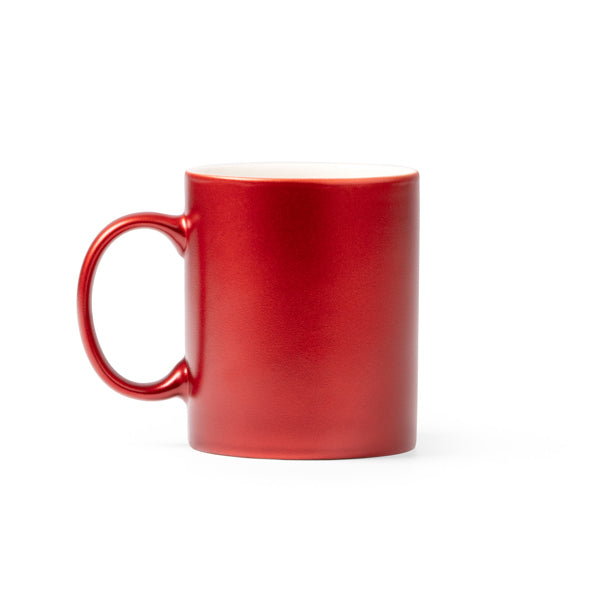 La taza de cerámica especial para láser presenta | MARTY (TZ1509)
