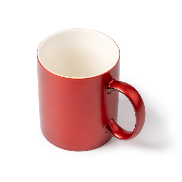 La taza de cerámica especial para láser presenta | MARTY (TZ1509)