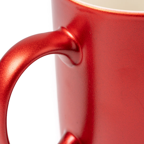 La taza de cerámica especial para láser presenta | MARTY (TZ1509)